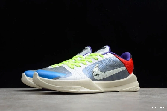 Tucker Kobe  Protro PJ 5 CD4991-004 Nike 0922